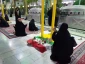 گزارش تصویری از سال تحویل زائران ایرانی در بین الحرمین 3
