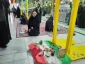گزارش تصویری از سال تحویل زائران ایرانی در بین الحرمین 4