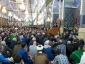 تحویل سال نو در حرم امام حسین علیه السلام 2