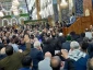 تحویل سال نو در حرم امام حسین علیه السلام 10