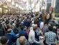 تحویل سال نو در حرم امام حسین علیه السلام 11