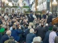 تحویل سال نو در حرم امام حسین علیه السلام 12