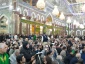 تحویل سال نو در حرم امام حسین علیه السلام 13