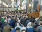تحویل سال نو در حرم امام حسین علیه السلام 15