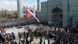 لغو تعطیلات نوروزی در افغانستان