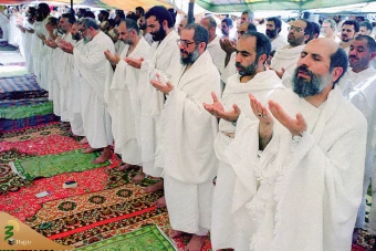 آیت‌الله محمد محمدی ری شهری 4