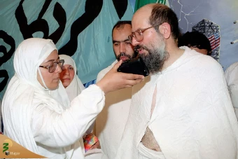 آیت‌الله محمد محمدی ری شهری 10