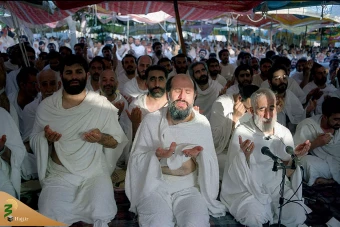 آیت‌الله محمد محمدی ری شهری 5