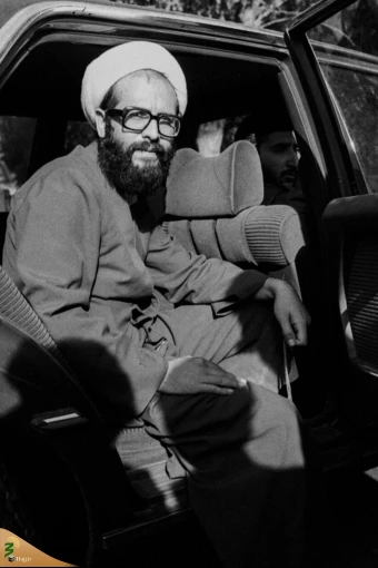 آیت‌الله محمد محمدی ری شهری 41