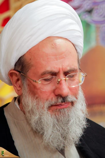 آیت‌الله محمد محمدی ری شهری 47