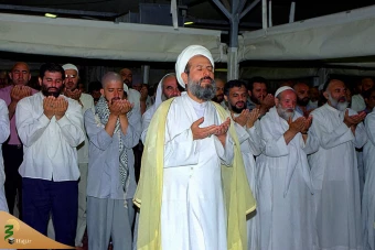 آیت‌الله محمد محمدی ری شهری 49