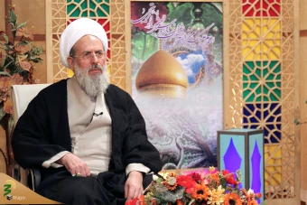آیت‌الله محمد محمدی ری شهری 36