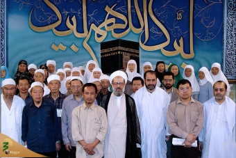 آیت‌الله محمد محمدی ری شهری 29