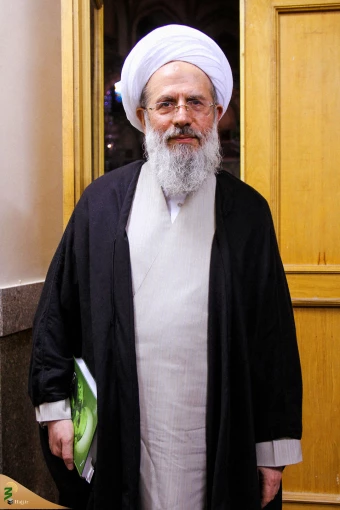 آیت‌الله محمد محمدی ری شهری 38