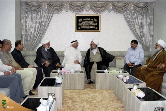 آیت‌الله محمد محمدی ری شهری 31