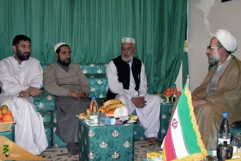 آیت‌الله محمد محمدی ری شهری 32