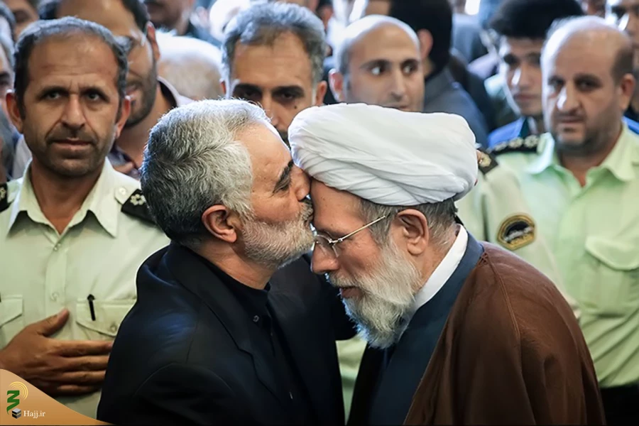 آیت‌الله محمد محمدی ری شهری 50