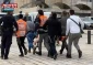 ۴ صهیونیست در عملیات شهادت طلبانه سرزمین‌های اشغالی به هلاکت رسیدند 2