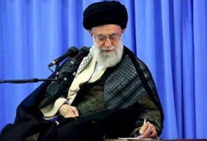 پیام تسلیت رهبر انقلاب درپی درگذشت حجت‌الاسلام رودباری