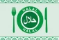 برگزاری بزرگترین جشنواره حلال لندن 2