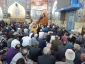 برگزاری اولین دعای کمیل در سال جدید در خیمه گاه امام حسین علیه السلام 2