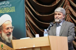 رئیس سازمان حج و زیارت:

برنامه ریزی برای حج تمتع 1401 در حال انجام است/لزوم در اختیار قراردادن پرواز چارتر به زائران عتبات برای کاهش هزینه ها