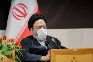 Supreme Leader's representative in Hajj and Pilgrimage affairs;
Necessity of the new plan pathology for dispatching to Atabat 

