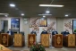 Supreme Leader's representative in Hajj and Pilgrimage affairs
Necessity of the new plan pathology for dispatching to Atabat 
 3