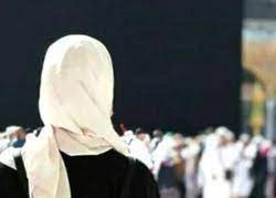 اعلام شرایط جدید اعطای ویزای عمره به بانوان از سوی عربستان