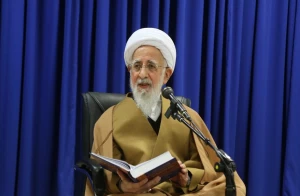 آیت الله جوادی آملی:

لذت عبادت ماه رمضان در گرو حسابرسی ماه شعبان است