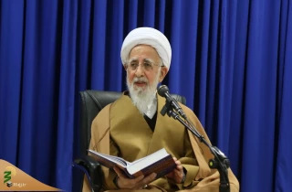 آیت الله جوادی آملی:

لذت عبادت ماه رمضان در گرو حسابرسی ماه شعبان است