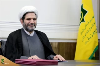معاون عتبات عالیات سازمان حج و زیارت مطرح کرد

آخرین اقدامات در حوزه اعزام زائران عتبات عالیات عراق و سوریه