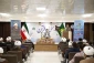 حجت الاسلام والمسلمین نواب مطرح کرد؛
ضرورت انجام کار آگاهانه، دانش بنیان و تجربه محور توأم با نیازسنجی 2