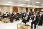 حجت الاسلام والمسلمین نواب مطرح کرد؛
ضرورت انجام کار آگاهانه، دانش بنیان و تجربه محور توأم با نیازسنجی 2