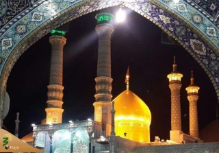 معاون فرهنگی آستان مقدس حضرت معصومه (س) خبر داد:

برگزاری ۱۳۰۰ برنامه در ماه رمضان در حرم حضرت معصومه(س)