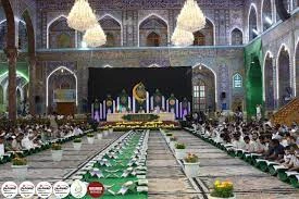 برنامه‌ریزی آستان حسینی برای برپایی ۱۴۶ ختم قرآن در ماه رمضان