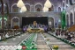 برنامه‌ریزی آستان حسینی برای برپایی ۱۴۶ ختم قرآن در ماه رمضان 2
