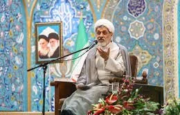 حجت الاسلام و المسلمین رفیعی:

نگه داشتن حرمت ماه رمضان فقط مخصوص روزه‌داران نیست