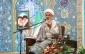 حجت الاسلام و المسلمین رفیعی:

نگه داشتن حرمت ماه رمضان فقط مخصوص روزه‌داران نیست 2