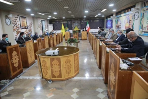 در نشست مسئولان حج و زیارت عنوان شد؛

باید زمینه ای فراهم شود تا زائران از سفرهای زیارتی بیشترین بهره را ببرند