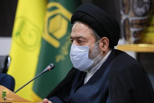در نشست مسئولان حج و زیارت عنوان شد؛

باید زمینه ای فراهم شود تا زائران از سفرهای زیارتی بیشترین بهره را ببرند 4
