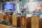در نشست مسئولان حج و زیارت عنوان شد؛

باید زمینه ای فراهم شود تا زائران از سفرهای زیارتی بیشترین بهره را ببرند 5