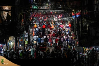 رمضان، ماه مهمانی خدا در کشورهای جهان 3