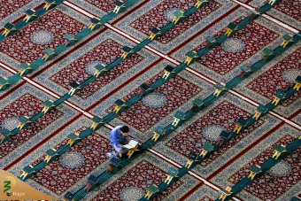 رمضان، ماه مهمانی خدا در کشورهای جهان 14