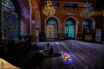 رمضان، ماه مهمانی خدا در کشورهای جهان 17