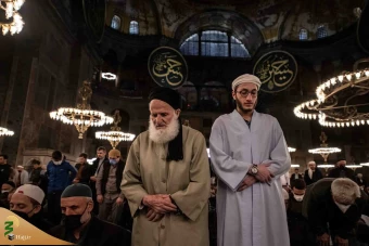 رمضان، ماه مهمانی خدا در کشورهای جهان 6