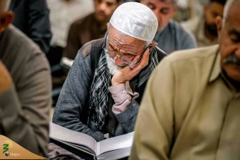 رمضان، ماه مهمانی خدا در کشورهای جهان 24