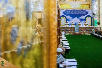 رمضان، ماه مهمانی خدا در کشورهای جهان 29