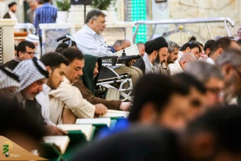 رمضان، ماه مهمانی خدا در کشورهای جهان 7