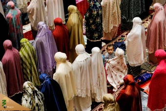 رمضان، ماه مهمانی خدا در کشورهای جهان 27
